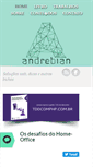 Mobile Screenshot of andrebian.com